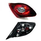 LEOPARTS Volkswagen Passat CC Stop Lambası İç Sol 2008-2011 3C8945093D