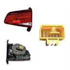 LEOPARTS Passat B8 Stop Lambası İç Sağ 2014-2019 (Ledli - Comfortline) 3G5945094B