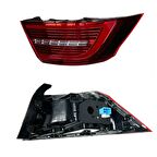 LEOPARTS Passat B8 Stop Lambası Dış Sağ 2014-2019 (Highline) 3G5945208