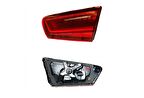 LEOPARTS Audi A6 Stop Lambası İç Sağ 2015-2018 4G5945094D