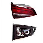 LEOPARTS Volkswagen Jetta 7 Stop Lambası İç Sağ 2014-2017 5C6945094H