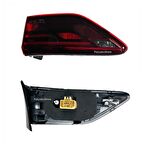 LEOPARTS Golf 8 Stop Lambası İç Sağ 2021-2023 (Trendline - Comfortline) 5H0945094C