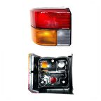 LEOPARTS Transporter T4 Stop Lambası Sol 1991-2003 701945095