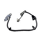 LEOPARTS Isuzu Dmax Abs Sensörü Ön Sol 2005-2011 8.97387990.151