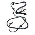 LEOPARTS Dmax Abs Sensörü Arka 2012-2015 Sağ-Sol Uyumlu (1 Adet) 8980521221