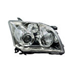 LEOPARTS Avensis Far Lambası Sağ (Xenonlu Tip / Motorsuz) 2006-2009 81130-05240