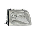 LEOPARTS Toyota Hilux Far Lambası Sağ 2002-2005 81130-35370