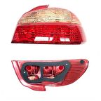 LEOPARTS Toyota Avensis Stop Lambası Sağ 2001-2002 81551-05090