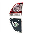 LEOPARTS Toyota Corolla Stop Lambası İç Sağ 2010-2012 81581-02340