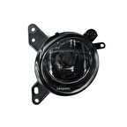 LEOPARTS Mitsubishi Lancer Sis Lambası Sol 2008-2012 8321A107
