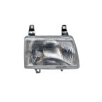 LEOPARTS Mazda B2500 Far Lambası Sağ (Manuel) 1997-1998 8BUR-51-030