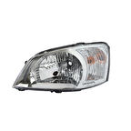 LEOPARTS Hyundai Getz Far Lambası Sol 2002-2005 92101-1C040