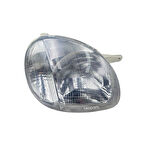 LEOPARTS Hyundai Atos Far Lambası Sağ (Manuel) 1998-2000 92102-02010