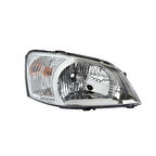 LEOPARTS Hyundai Getz Far Laması Sağ 2002-2005 92102-1C040