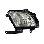 LEOPARTS Kia Cerato Sis Lambası Sol (Büyük Tip) 2009-2014 92201-1M400
