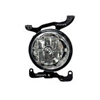 LEOPARTS Hyundai Accent Sis Lambası Sağ 2003-2005 92202-25710