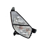 LEOPARTS Kia Cerato Arka Tampon Reflektörü Sağ 2022-2024 92306-M6500