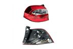 LEOPARTS Kia Rio Hatchback Stop Lambası Dış Sol 2012-2014 92401-1W200