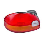 LEOPARTS Hyundai Accent Stop Lambası Sol 1995-1997 92401-22010