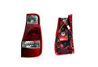 LEOPARTS Hyundai Matrix Stop Lambası Sağ 2006-2011 92402-17910