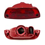 LEOPARTS Hyundai Getz Arka Tampon Reflektörü 2006-2011 92405-1C500