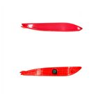 LEOPARTS Elantra Arka Tampon Reflektörü Sağ 2011-2013 92406-3X000