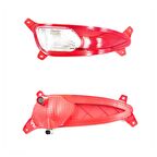 LEOPARTS Hyundai İ20 Arka Tampon Reflektörü Sağ 2017-2019 92406-C8700
