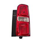 LEOPARTS Expert 4 2016-2022 / Jumpy 4 2016-2022 Stop Lambası Sağ 9808243080