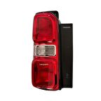 LEOPARTS Expert 4 2016-2022 / Jumpy 4 2016-2022 Stop Lambası Sol 9808243180