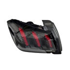 LEOPARTS Peugeot 208 Stop Lambası Sol 2019-2022 9823216580