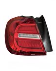 LEOPARTS Mercedes GLA Stop Lambası Sol 2013-2020 A1569061958