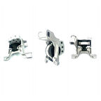 LEOPARTS Mazda 2 / CX-3 1.5 Dizel Motor Takozu Ön Sağ 2015-2018 D09T39060