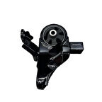 LEOPARTS Mazda 626 Motor Takozu Ön Sol 1998-2002 GE4T-39-070