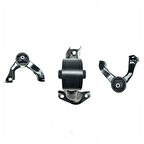 LEOPARTS Lancer 1.5 - 1.6 2007-2012 / ASX Benzinli 2011-2016 Motor Takozu Arka MN101387