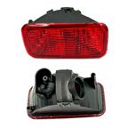 LEOPARTS Mitsubishi Lancer Arka Tampon Reflektörü Sağ 2003-2005 MN186328