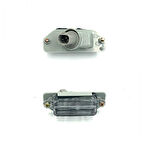 LEOPARTS Mitsubishi Outlander Plaka Lambası 2001-2004 MB623967