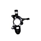 LEOPARTS Mitsubishi L200 Aks Taşıyıcı Ön Sol 2007-2019 MR992367