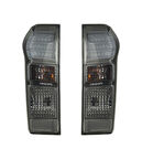 LEOPARTS Isuzu D-Max Stop Lambası Takım (Ledli / Modifiyeli) 2012-2016