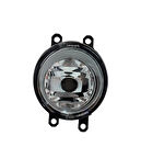 LEOPARTS Toyota Corolla Sis Lambası Sağ 2007-2012 81220-0D041