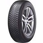 Laufenn 215/50 R17 95W XL G Fit 4S LH71 4 Mevsim Binek 2025