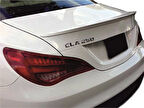CLA W177 Spoiler Bagaj Gt Fiber