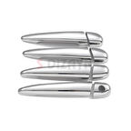 S-Dizayn Bmw 3 Serisi E46 Krom Kapı Kolu 4 Kapı 1998-2003