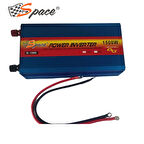 İnvertör mavi 12V/24V-220V 1500W tam sinüs / ICCA19