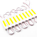 Space Parmak Cob Led Beyaz 24V - 20li / LAAM647