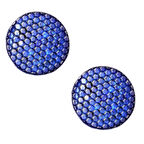 Space Kapı Arası İkaz Lambası Mavi / LAIK107