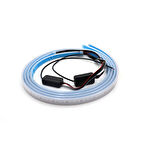 Space Araç Kapı Ledli Uyarı Işığı Ve Gündüz Ledi / LAAM538-11