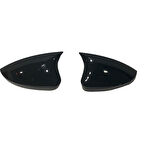 Yarasa ayna kapağı Skoda Super B 2015-2021 / AYKAY062