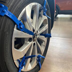 Oto Lastik KAR PALETİ Space (10ADET) / KARPA01