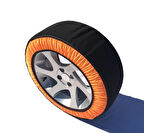 Space Kar Çorabı / ZICO09