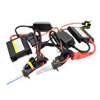 Space Full Canbus Xenon Kit H1-8000K 12V-AC 55W / LAAMZ155